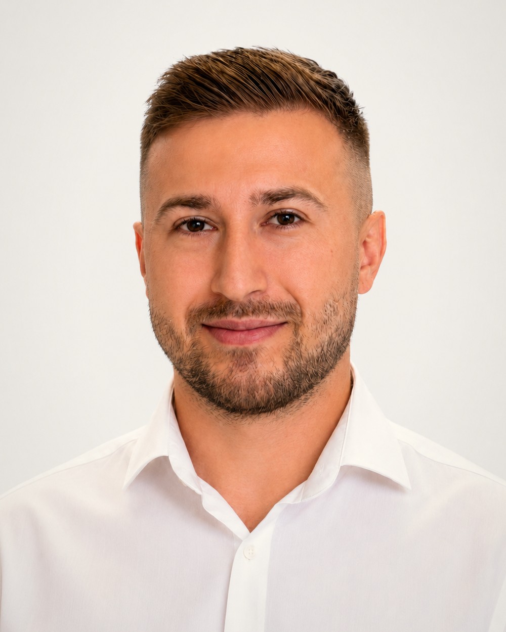Darius Dîrpeș, consultant înființare și administrare PFA în Timișoara